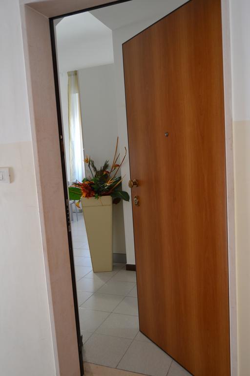 Casa Vacanza Diadema Matera Quarto foto