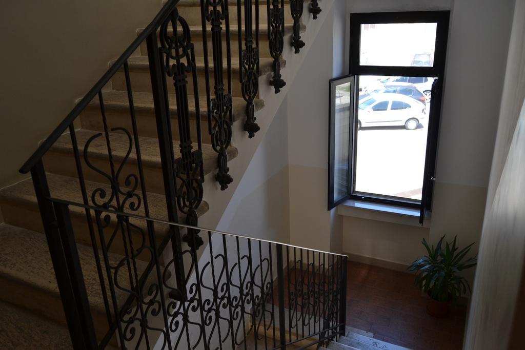 Casa Vacanza Diadema Matera Quarto foto