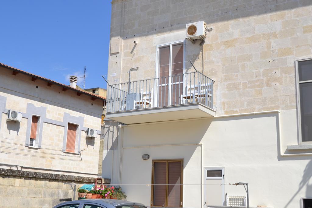 Casa Vacanza Diadema Matera Quarto foto